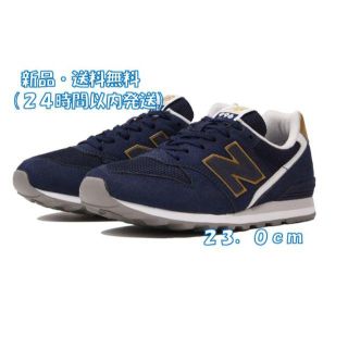 ニューバランス(New Balance)の【新品・未使用】WL996 CF(スニーカー)