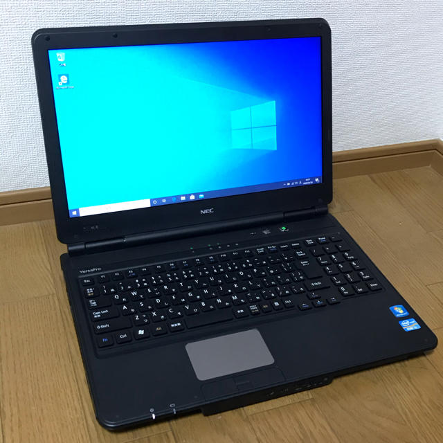 NEC  VersaPro タイプVL Core i5