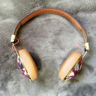 スカルキャンディ(Skullcandy)のヘッドホン　Skullcandy　S5AVGM-395(ヘッドフォン/イヤフォン)