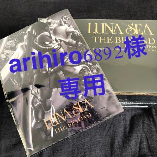 BANDAI - LUNA SEA ガンプラ LUNA SEA専用ザクIIの通販 by k's