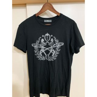 マックキュー(McQ)のMcQ Alexander McQueen  Tシャツ　マックキュー(Tシャツ/カットソー(半袖/袖なし))