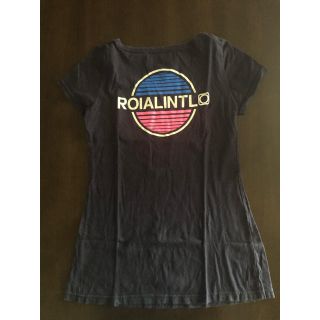 ロイヤル(roial)のroial☆Tシャツ(Tシャツ(半袖/袖なし))