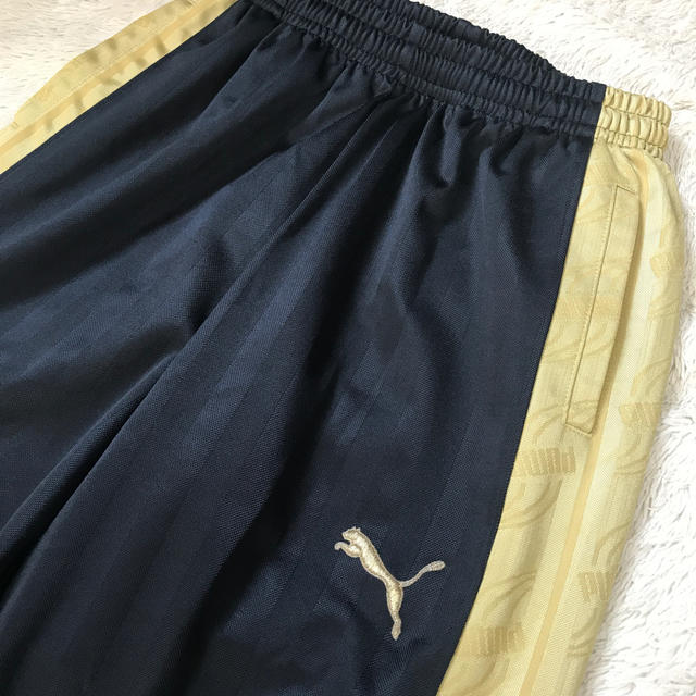 PUMA(プーマ)のPUMA ジャージ メンズのトップス(ジャージ)の商品写真