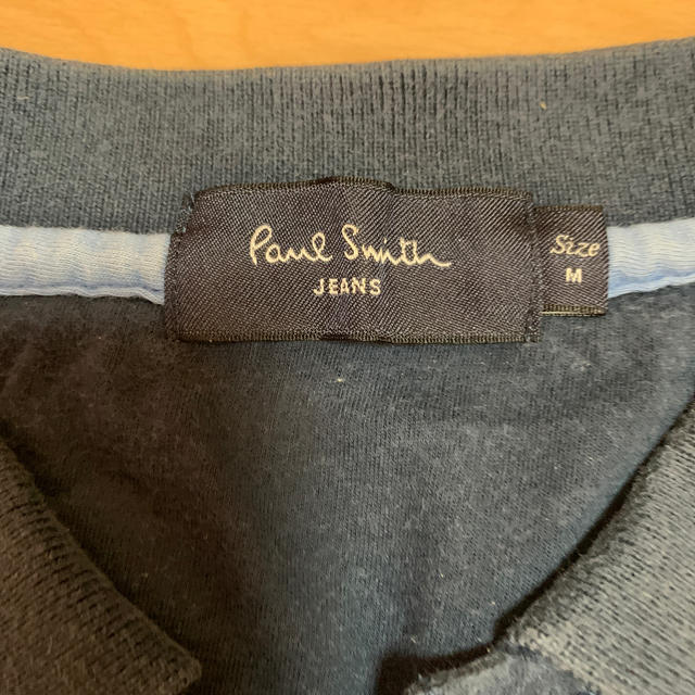 Paul Smith(ポールスミス)のPaul Smith Tシャツ メンズのトップス(Tシャツ/カットソー(半袖/袖なし))の商品写真