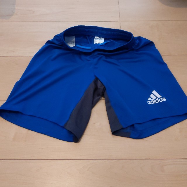 adidas(アディダス)の★専用です★　アディダス　パンツ　150 キッズ/ベビー/マタニティのキッズ服男の子用(90cm~)(パンツ/スパッツ)の商品写真