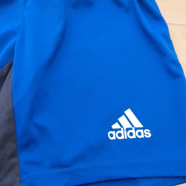 adidas(アディダス)の★専用です★　アディダス　パンツ　150 キッズ/ベビー/マタニティのキッズ服男の子用(90cm~)(パンツ/スパッツ)の商品写真