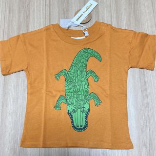 コドモビームス(こども ビームス)のTシャツ　90 〜100 mini rodini(Tシャツ/カットソー)