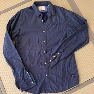 スコッチアンドソーダ(SCOTCH & SODA)のSCOTCH&SODA 長袖シャツ(シャツ)