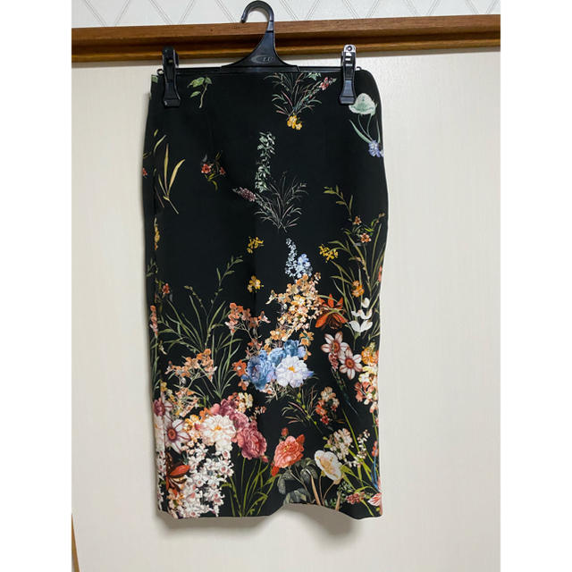 ZARA(ザラ)のZARA❤️タイトスカート レディースのスカート(ロングスカート)の商品写真