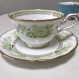 ノリタケ(Noritake)のノリタケ  オリエンタルトレイルシリーズ(食器)