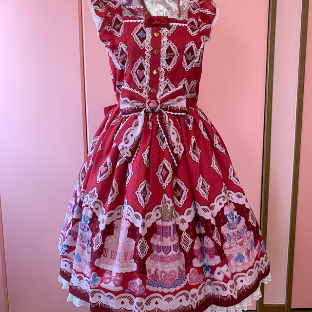 アンジェリックプリティJPSカチューシャセット アンジェリックプリティJPSカチューシャセット