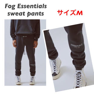 フィアオブゴッド(FEAR OF GOD)のFog Essentials sweatpants(その他)