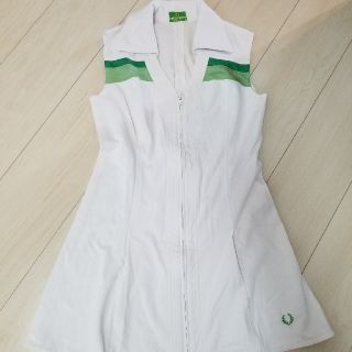 フレッドペリー(FRED PERRY)のfred perry テニスウェア(ウェア)