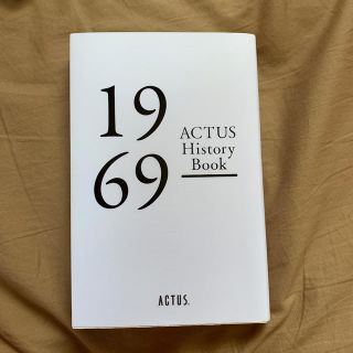 Ａｃｔｕｓ　ｓｔｙｌｅ　ｂｏｏｋ ｖｏｌ．７(その他)