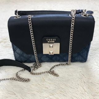 ゲス(GUESS)のGUESS 2wayバッグ(ショルダーバッグ)