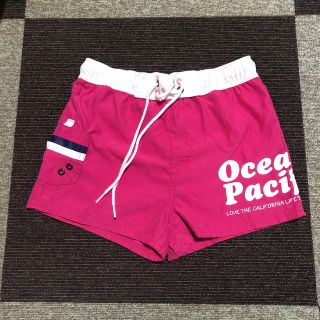 オーシャンパシフィック(OCEAN PACIFIC)の水着150cm(水着)