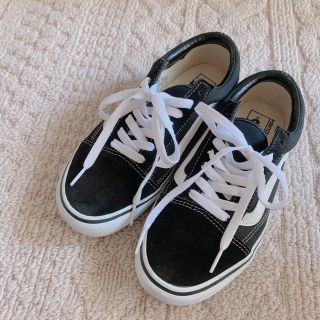 ヴァンズ(VANS)のVANS スニーカー(スニーカー)