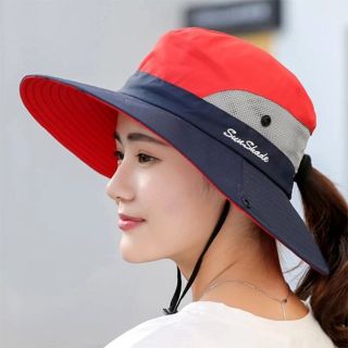 サファリーハット(ハット)