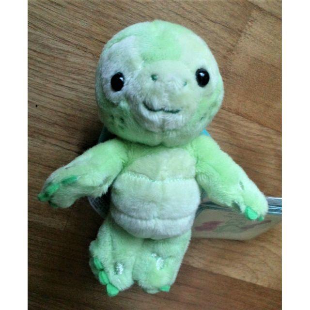 Disney - オルくん　マグネット　 ハワイ　アウラニ　ディズニー　ぬいぐるみ