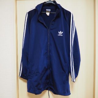 アディダス(adidas)の【adidas】トラックジャケット　ジャージ　上　90s(ジャージ)