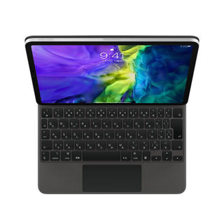 アップル(Apple)のiPad Pro11インチ用Magic Keyboard(iPadケース)
