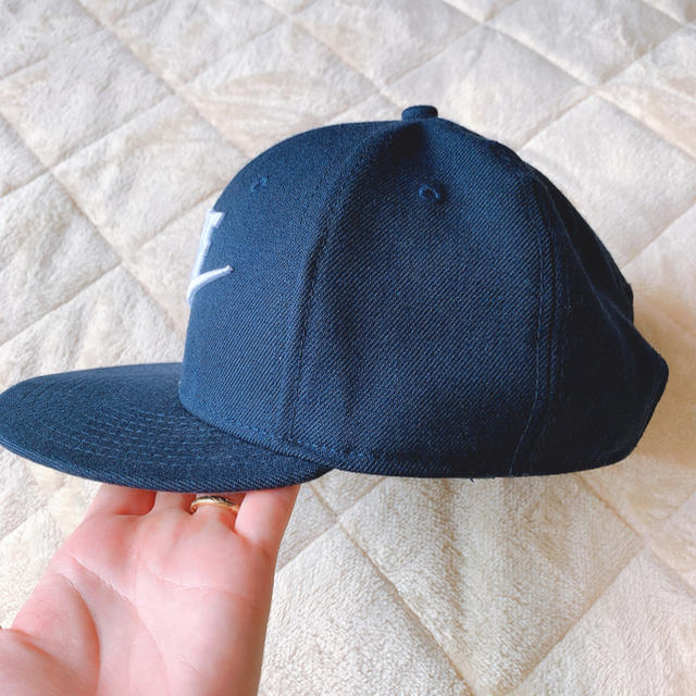 NIKE(ナイキ)のNIKE cap レディース レディースの帽子(キャップ)の商品写真
