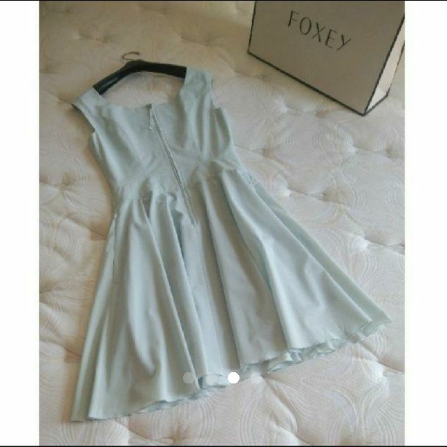 ♡美品フォクシーワンピース♡ | www.trevires.be