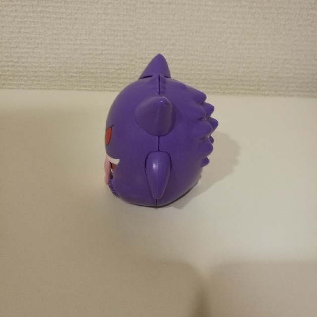 ポケモン　ゲンガー　置物