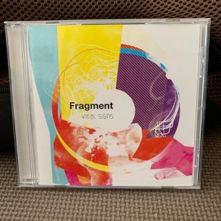 VITAL SIGNS ■FRGMENT(ヒップホップ/ラップ)