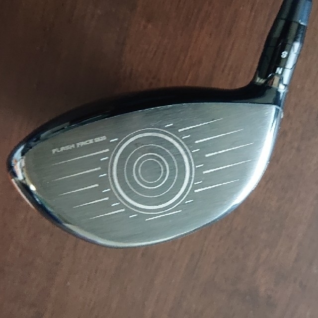 Callaway - マーベリック サブゼロ 9度 TENSEI pro CK orange 60Sの ...