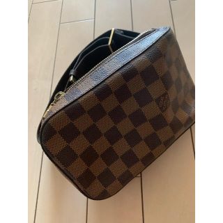 ルイヴィトン(LOUIS VUITTON)のルイヴィトン  ダミエ ジェロニモス(ボディバッグ/ウエストポーチ)