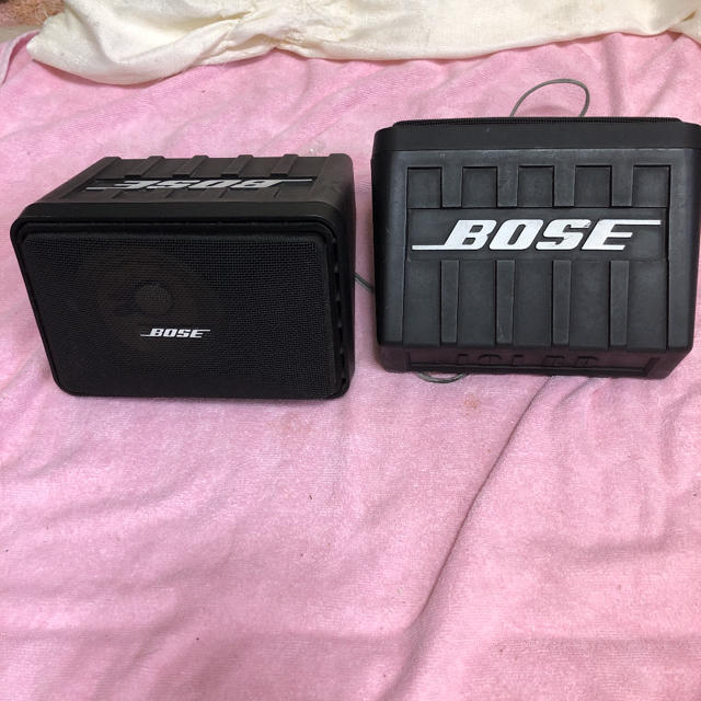 Bose 車載スピーカーbose製の通販 By Mutsu S Shop ボーズならラクマ