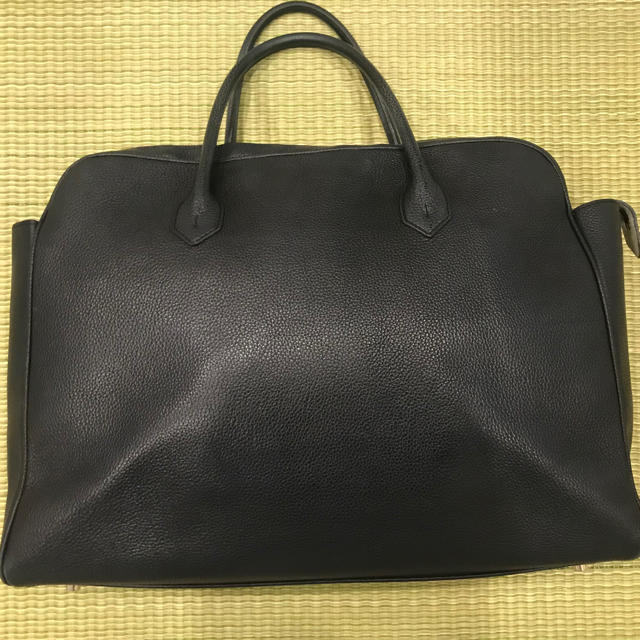 TUMI(トゥミ)のCisei Business Bag / ビジネスバッグ　革 メンズのバッグ(ビジネスバッグ)の商品写真