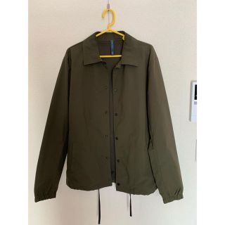 ザラ(ZARA)のZARA ザラ コーチジャケット(ナイロンジャケット)