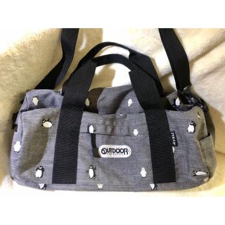 アウトドア(OUTDOOR)のOUTDOOR ショルダーバッグ(ショルダーバッグ)