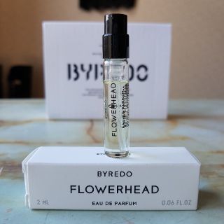 専用ページ BYREDO バレード 2点香水2ml(ユニセックス)