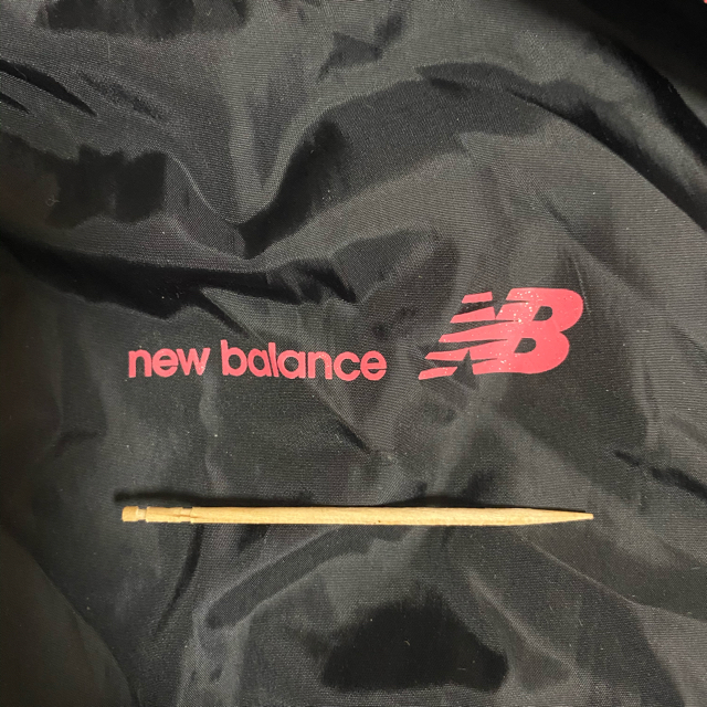 New Balance(ニューバランス)のウインドブレーカー レディースのジャケット/アウター(ナイロンジャケット)の商品写真