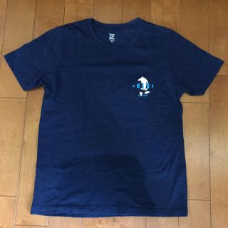 グラニフ(Graniph)のグラニフTシャツ SS(レディースMサイズ相当)(Tシャツ(半袖/袖なし))