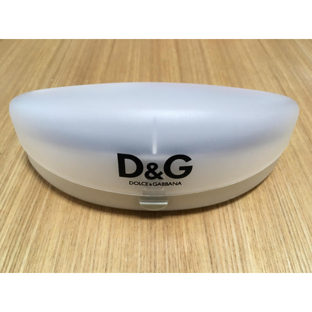 D&G(ディーアンドジー)のサングラス　D&G メンズのファッション小物(サングラス/メガネ)の商品写真
