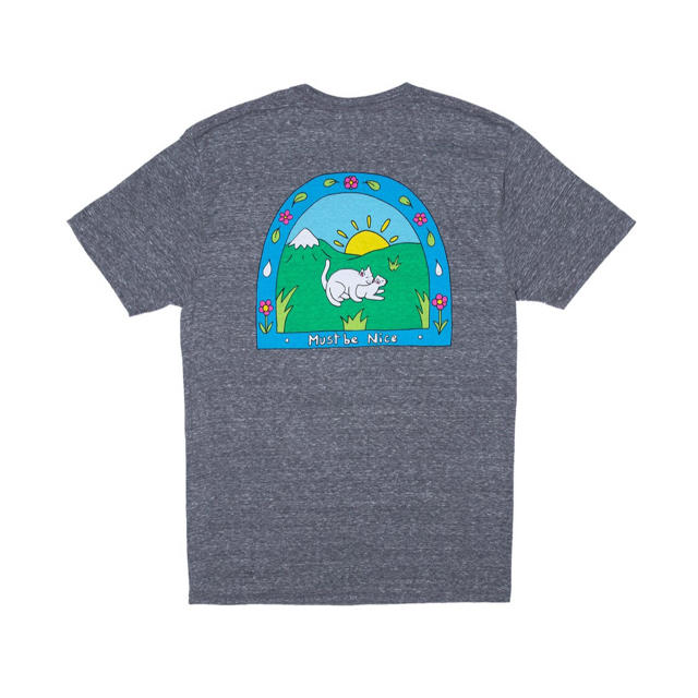 STUSSY(ステューシー)のRIPNDIP Tシャツ メンズのトップス(Tシャツ/カットソー(半袖/袖なし))の商品写真