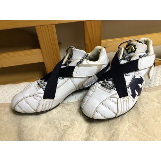 デサント(DESCENTE)のデサント 野球 スパイク コウノエスパイク 26.5(シューズ)