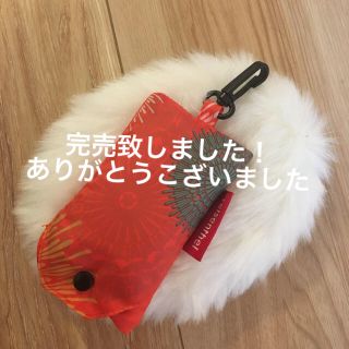 ライゼンタール(reisenthel)の♡エコバッグライゼンタールミニマキシショッパー折り畳みおしゃれコンパクト(エコバッグ)