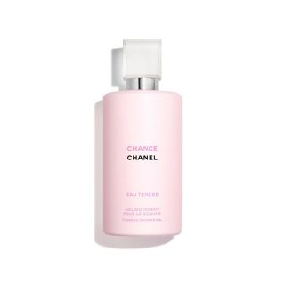 シャネル(CHANEL)のCHANEL♡シャワージェル(ボディソープ/石鹸)