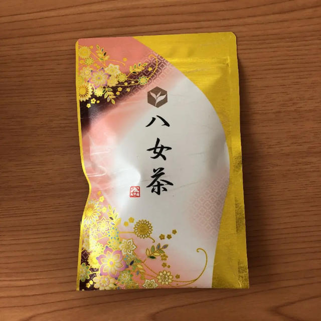 【新品・未開封】八女煎茶 食品/飲料/酒の飲料(茶)の商品写真