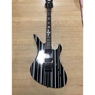 イーエスピー(ESP)の★SCHECTERシェクター★シニスター・ゲイツ★(エレキギター)