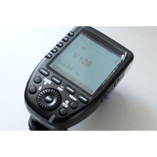【Godox】Xpro-s 送信機 TTLワイヤレストリガー SONY用(ストロボ/照明)