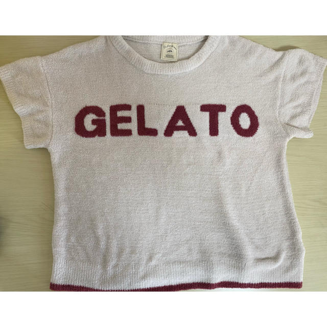 gelato pique(ジェラートピケ)のジェラートピケ レディースのルームウェア/パジャマ(ルームウェア)の商品写真