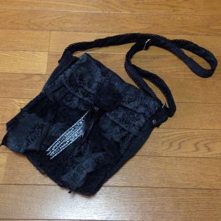 エイチナオト(h.naoto)のh.naoto♡ショルダーバッグ(ショルダーバッグ)