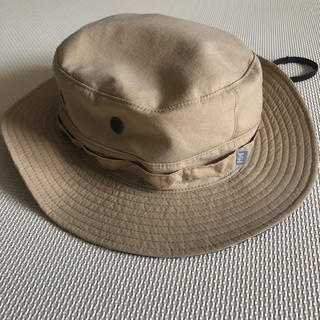 ヘリーハンセン(HELLY HANSEN)のヘンリーハンセン　帽子　L size(ハット)