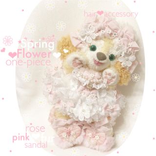 ステラルー(ステラ・ルー)の♡ ココ様 専用出品 ♡(ぬいぐるみ)